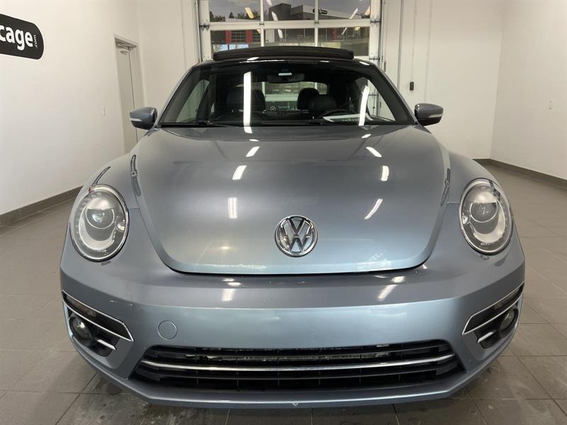 volkswagen Beetle 2019 - 7