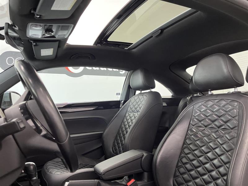 volkswagen Beetle 2019 - 8