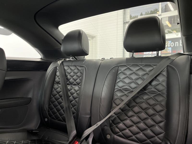 volkswagen Beetle 2019 - 9