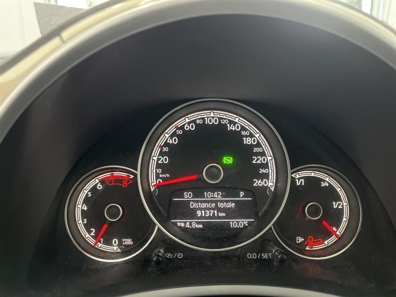 volkswagen Beetle 2019 - 10