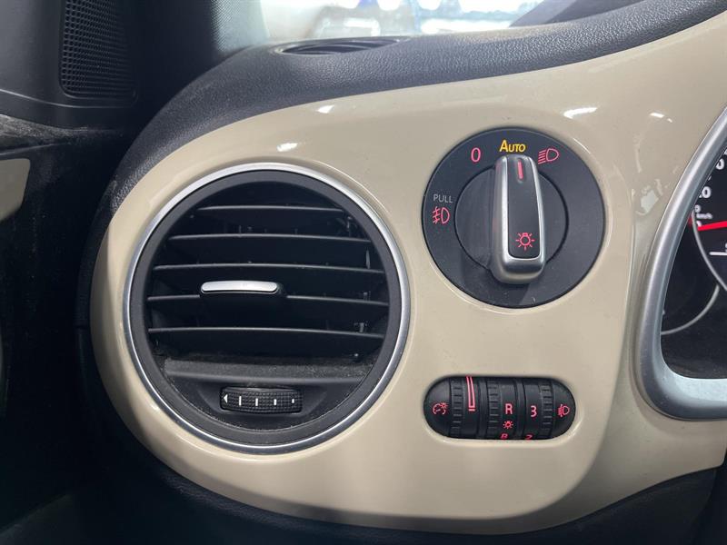 volkswagen Beetle 2019 - 13