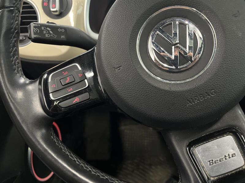 volkswagen Beetle 2019 - 14
