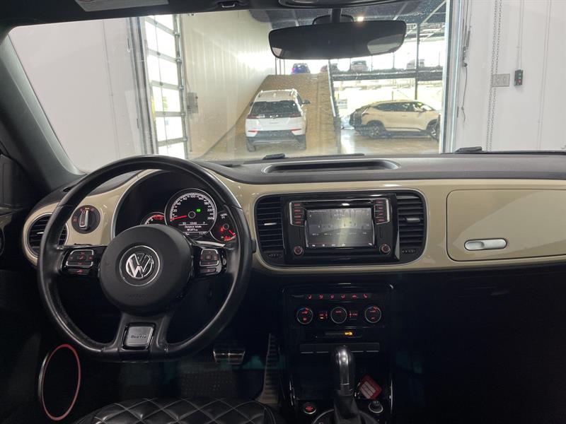 volkswagen Beetle 2019 - 19