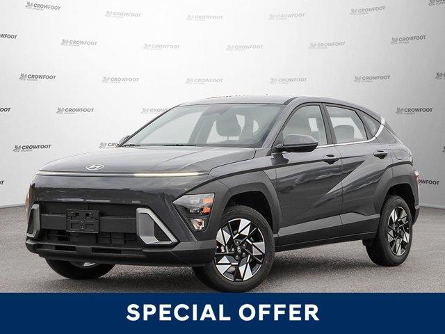 hyundai Kona 2026