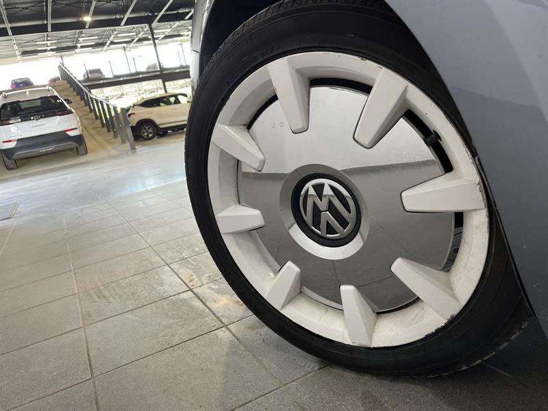volkswagen Beetle 2019 - 21