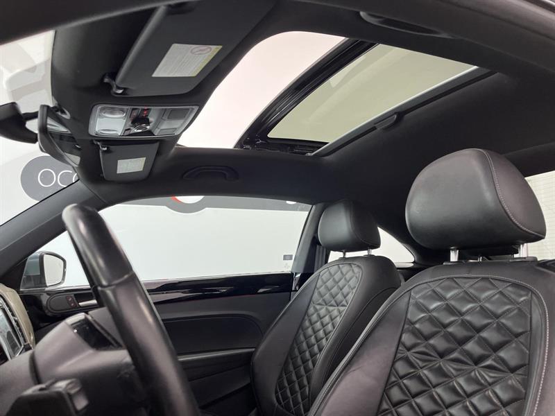 volkswagen Beetle 2019 - 23