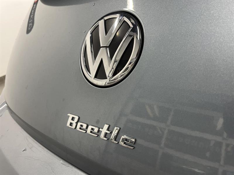 volkswagen Beetle 2019 - 24