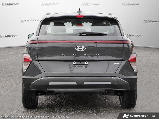 hyundai Kona 2026 - 5