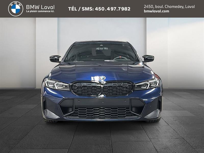 bmw 3 Series 2025 - 3