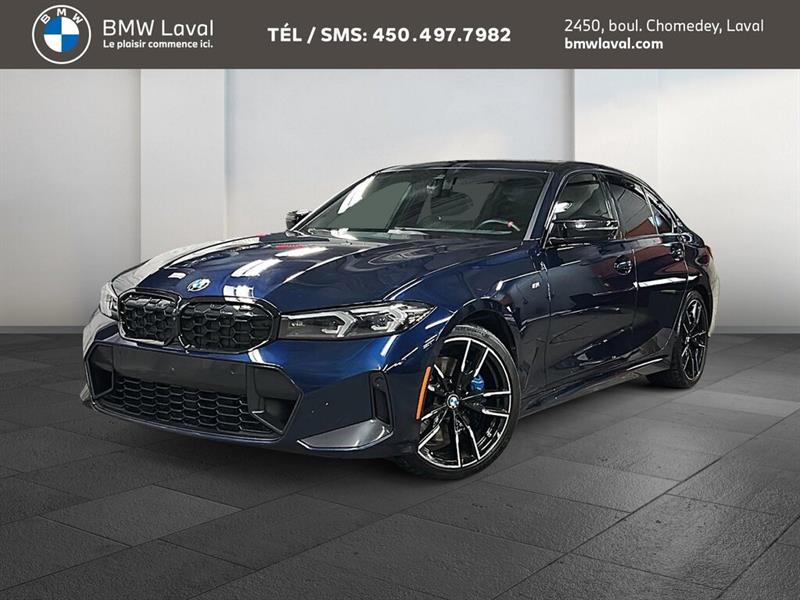 bmw 3 Series 2025 - 4