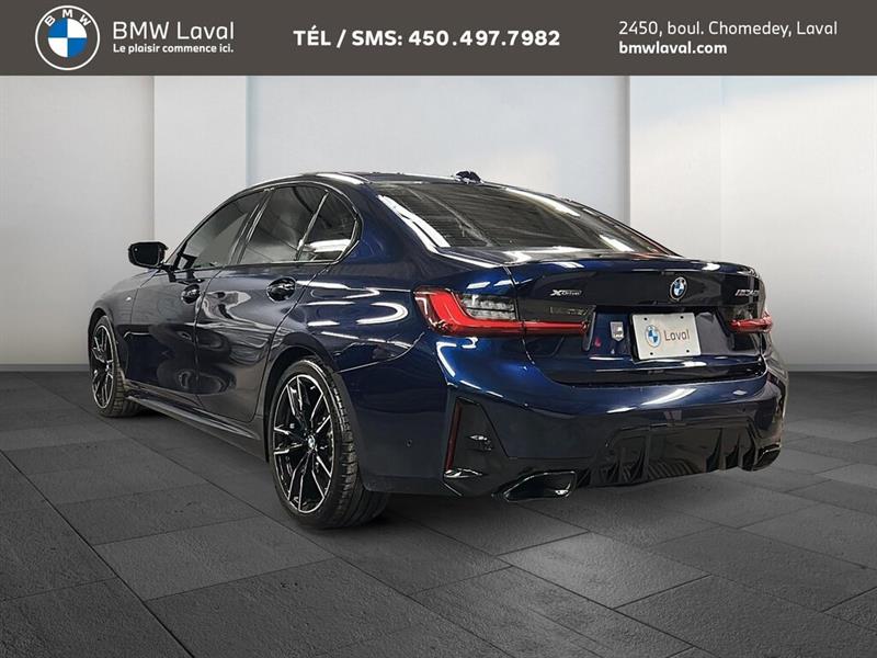 bmw 3 Series 2025 - 7