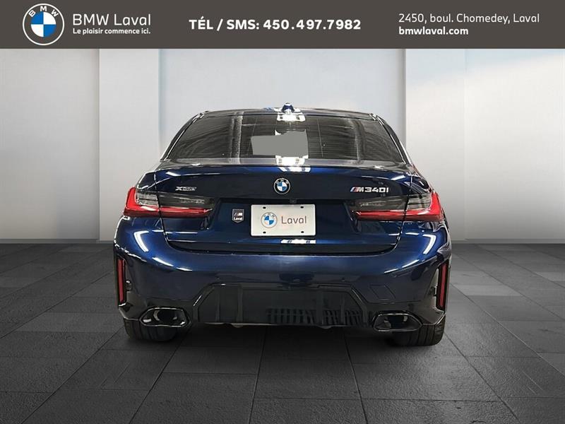 bmw 3 Series 2025 - 8