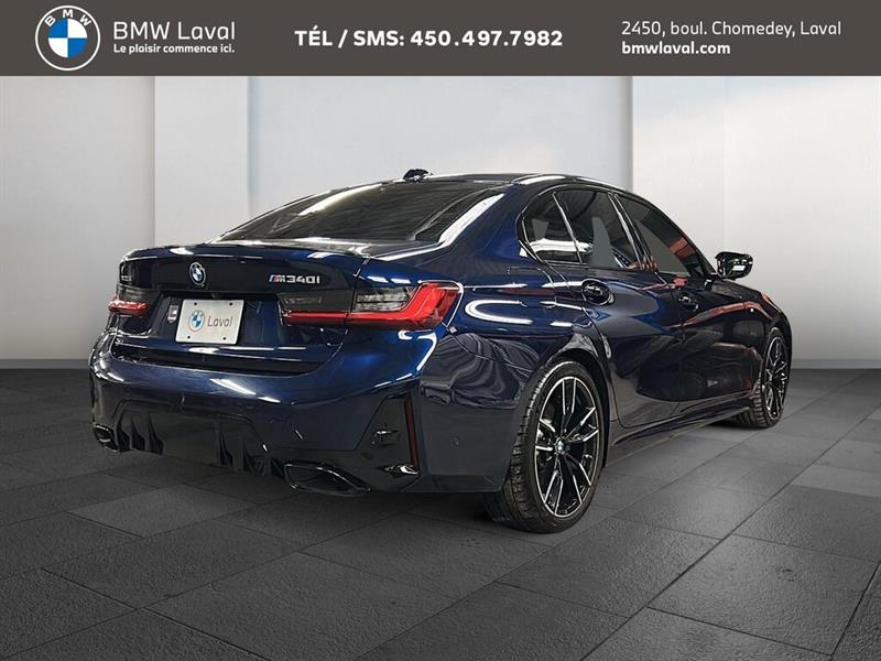 bmw 3 Series 2025 - 9