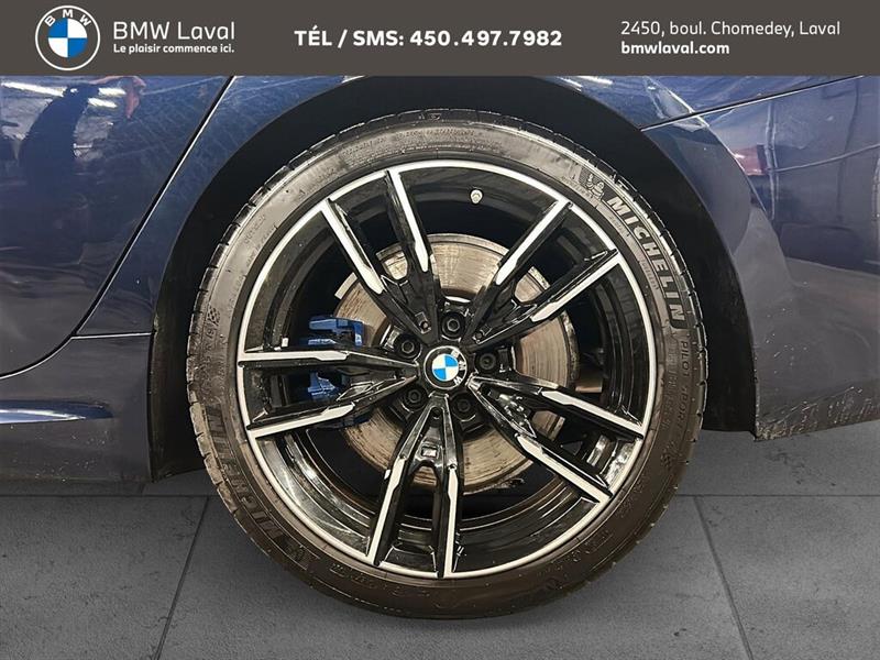 bmw 3 Series 2025 - 10