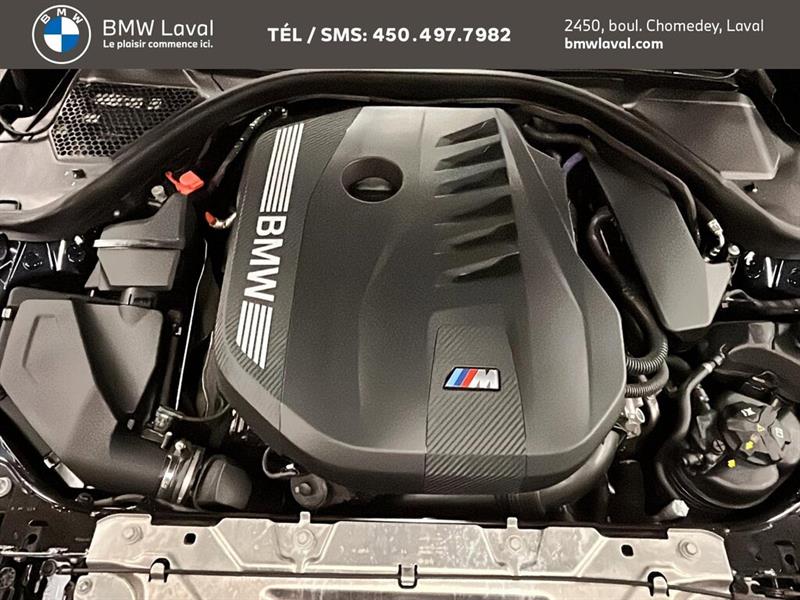 bmw 3 Series 2025 - 11
