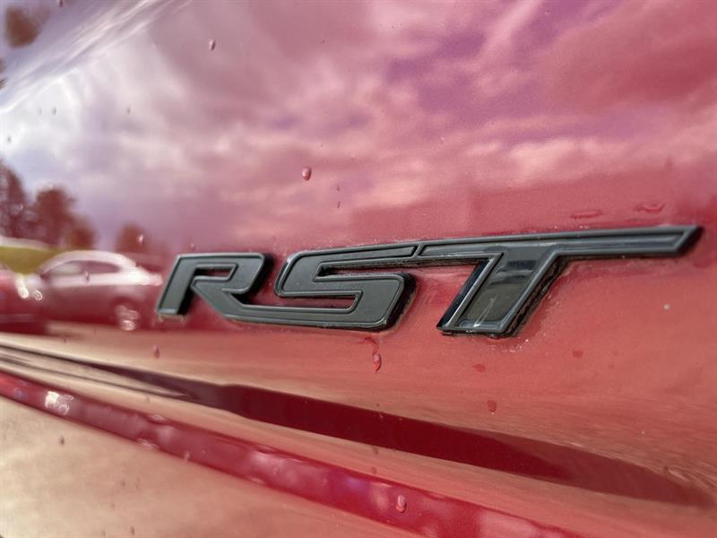 chevrolet Silverado 1500 LTD 2022 - 19