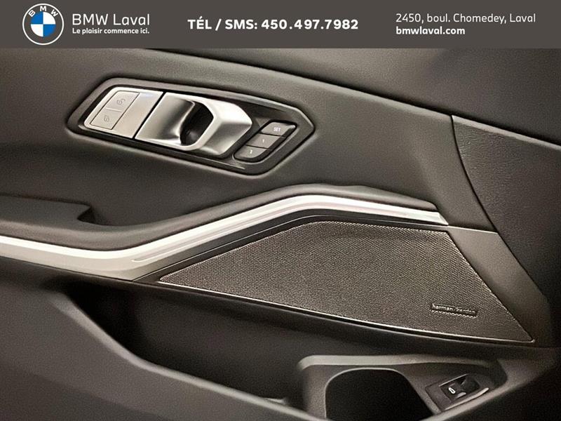 bmw 3 Series 2025 - 14