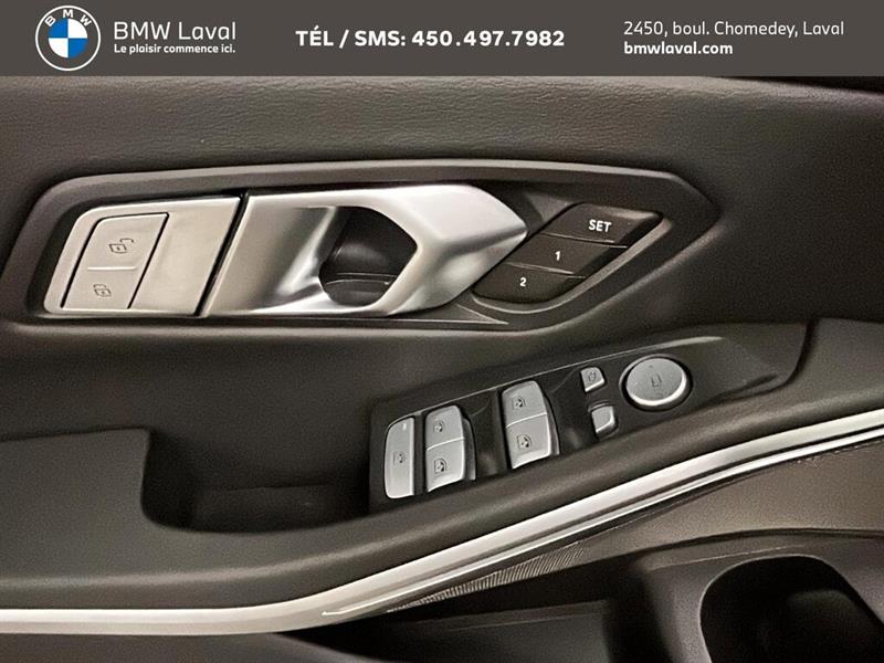 bmw 3 Series 2025 - 15