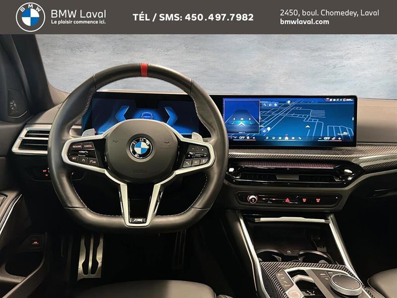 bmw 3 Series 2025 - 17