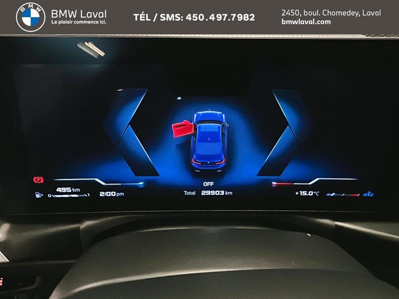 bmw 3 Series 2025 - 18