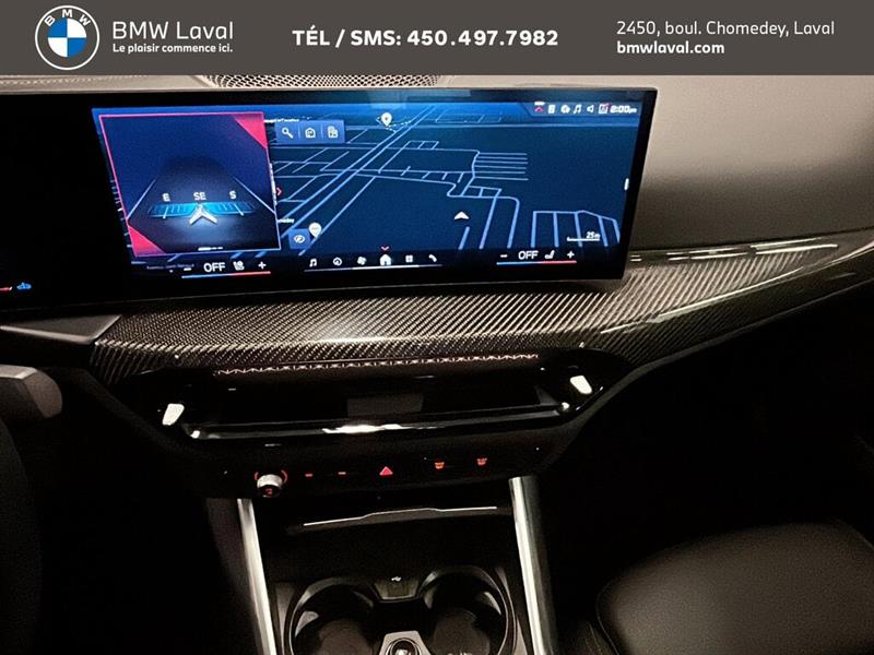 bmw 3 Series 2025 - 19