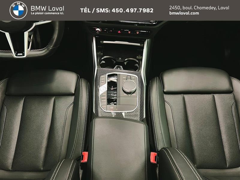bmw 3 Series 2025 - 20