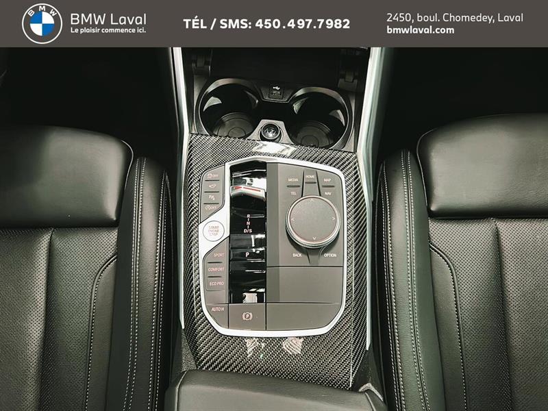 bmw 3 Series 2025 - 21