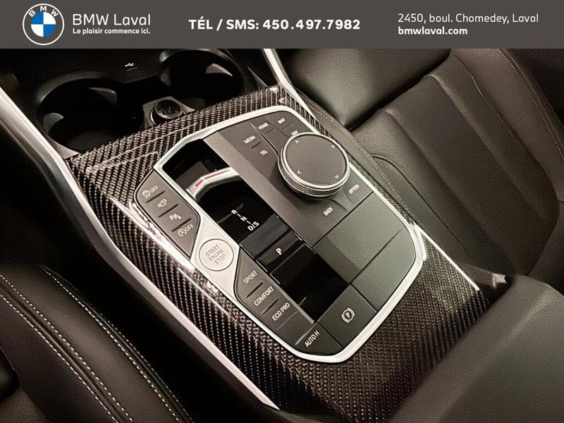 bmw 3 Series 2025 - 22