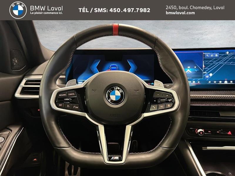 bmw 3 Series 2025 - 25