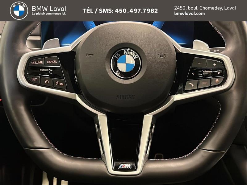 bmw 3 Series 2025 - 26