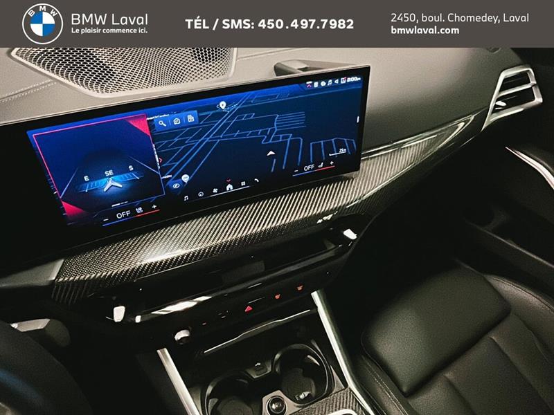 bmw 3 Series 2025 - 27