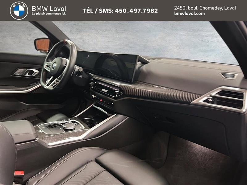 bmw 3 Series 2025 - 28