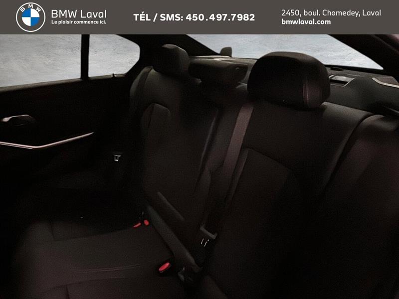 bmw 3 Series 2025 - 29