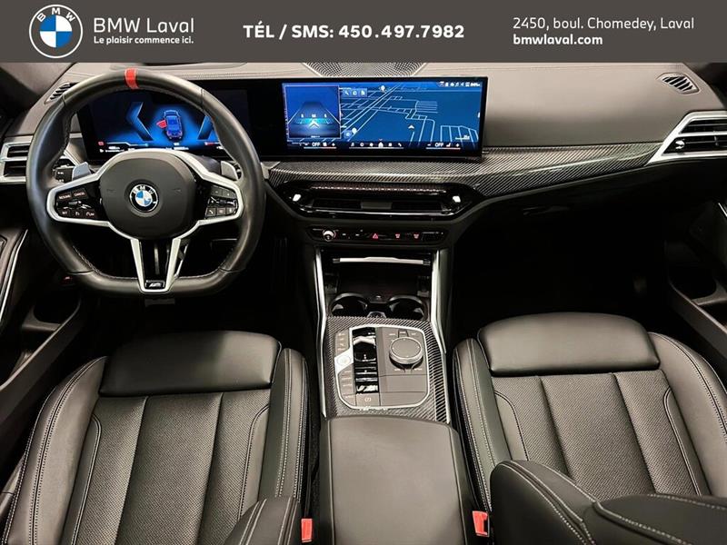 bmw 3 Series 2025 - 31