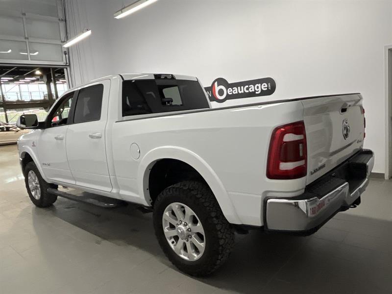 ram 2500 2022 - 3