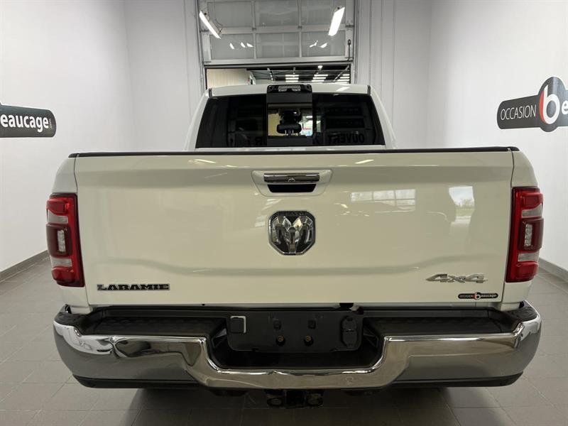 ram 2500 2022 - 4