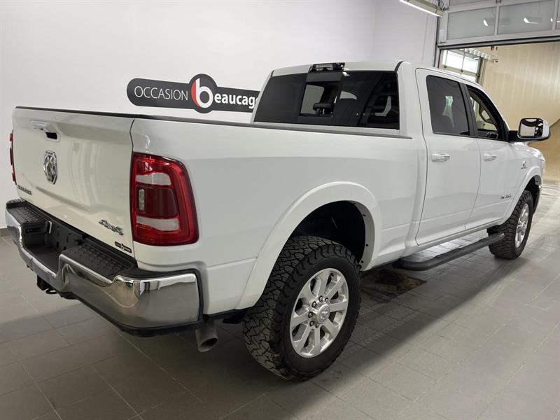 ram 2500 2022 - 5