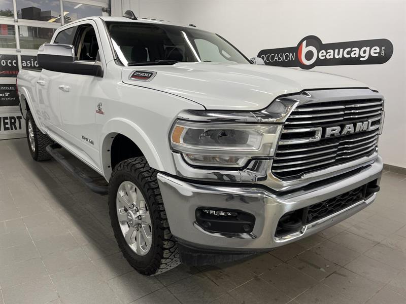 ram 2500 2022 - 6