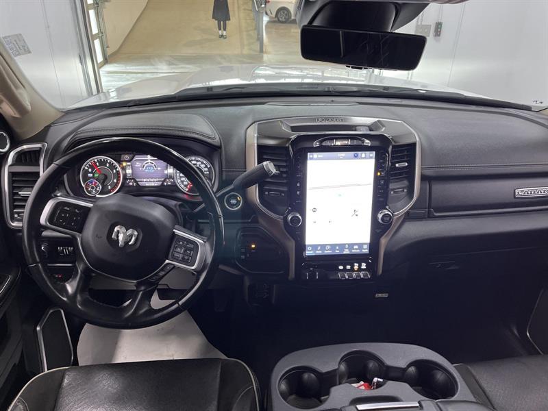 ram 2500 2022 - 20