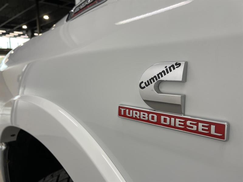 ram 2500 2022 - 24