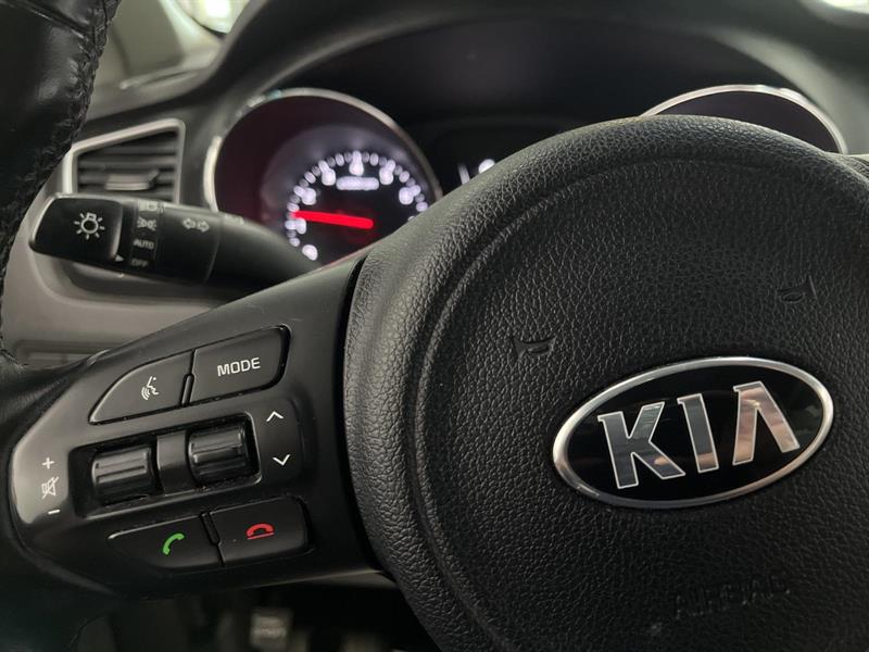 kia Sedona 2017 - 16