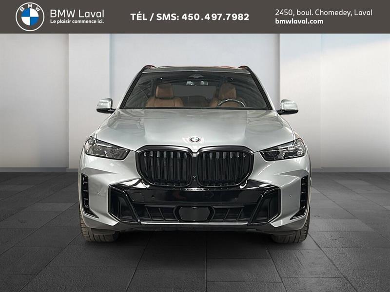 bmw X5 2024 - 3