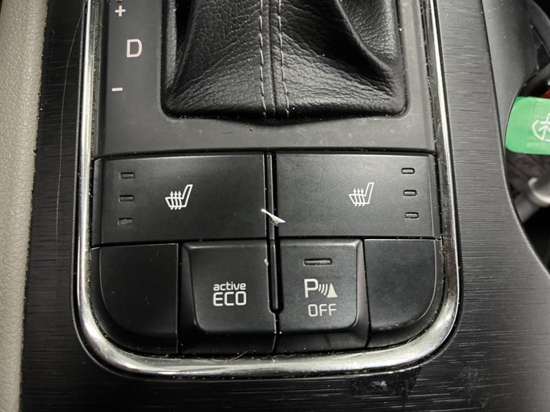 kia Sedona 2017 - 19