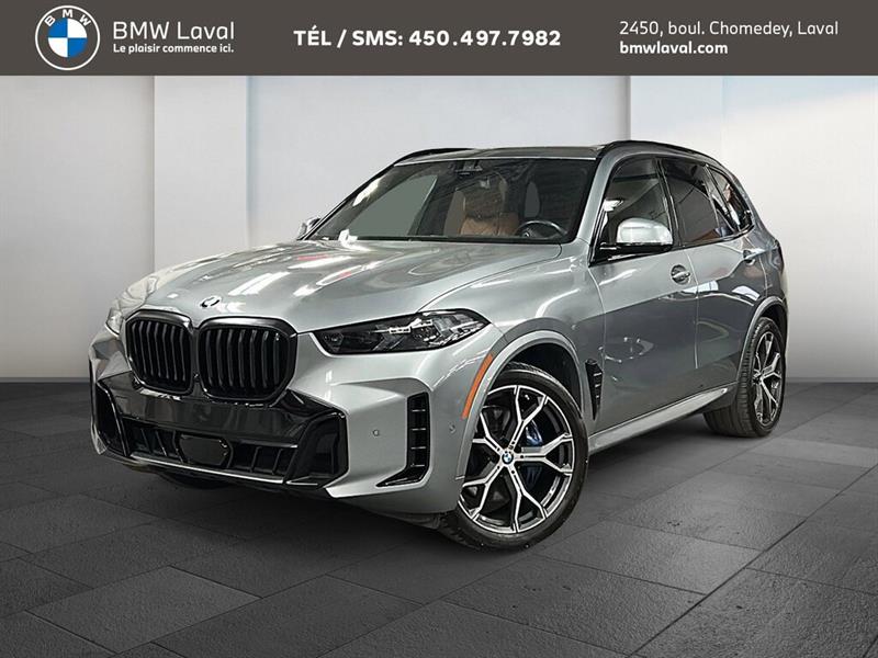 bmw X5 2024 - 4