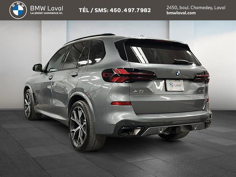 bmw X5 2024 - 7