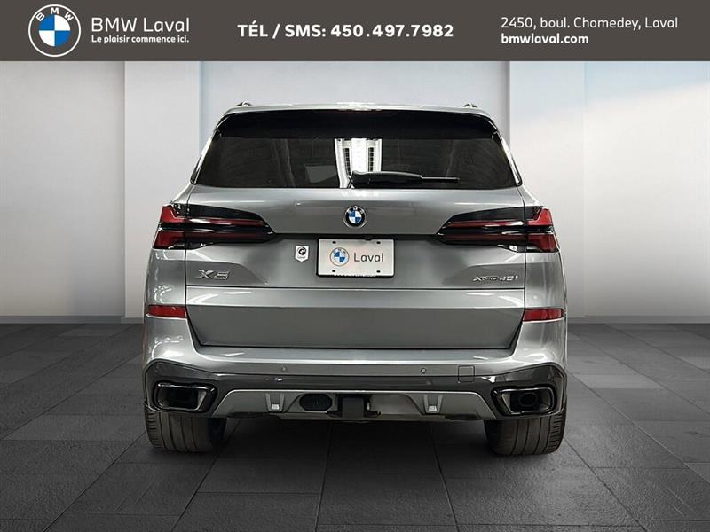 bmw X5 2024 - 8