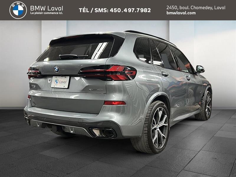 bmw X5 2024 - 9