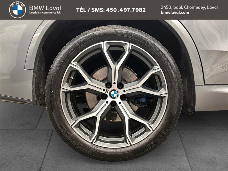 bmw X5 2024 - 10