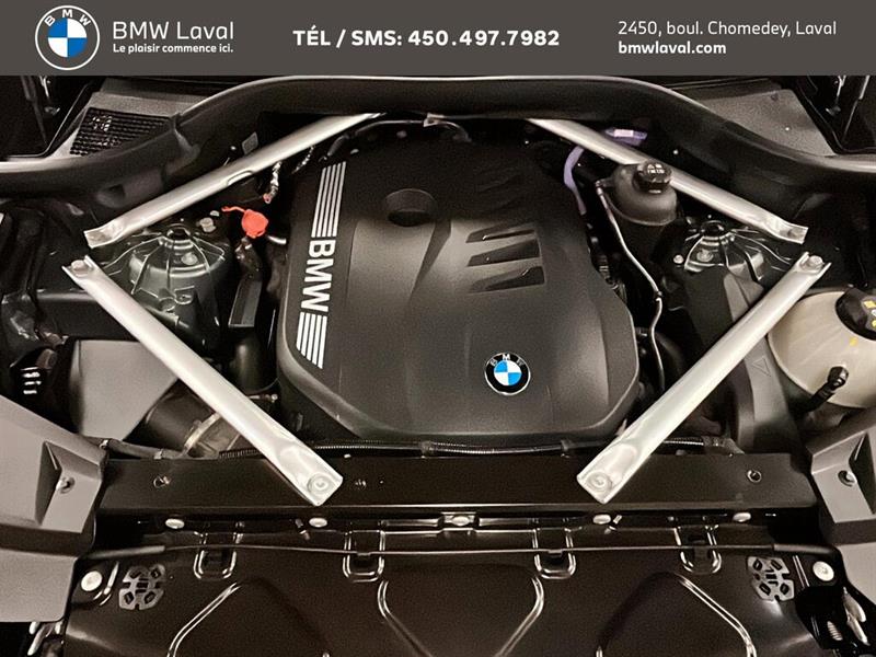 bmw X5 2024 - 11