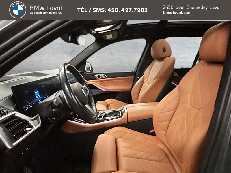bmw X5 2024 - 12